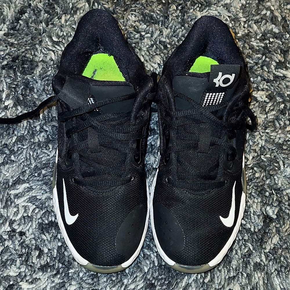 Kids kd shoes